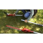AKUMULATOR. VIŠINSKA ŽAGA CASTEL GARDEN MM48LI BATERIJSKI - slika 4